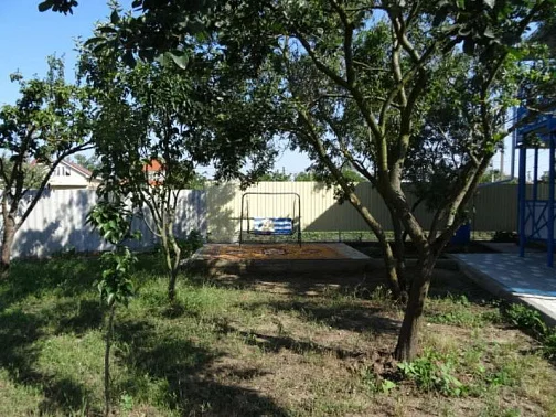 "SANTORINI-23" частный сектор, Пересыпь Фото: 11 из 27