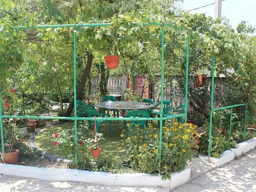 "Берег" частный сектор, Джубга Фото: 8 из 37