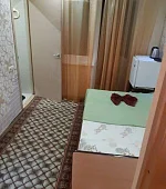 "Стандарт" 3х-местный