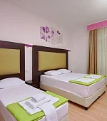 "Стандарт Семейный без балкона (3СТ ББ)"