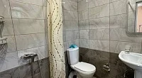 Частный сектор Авидзба 18/а, Гагра