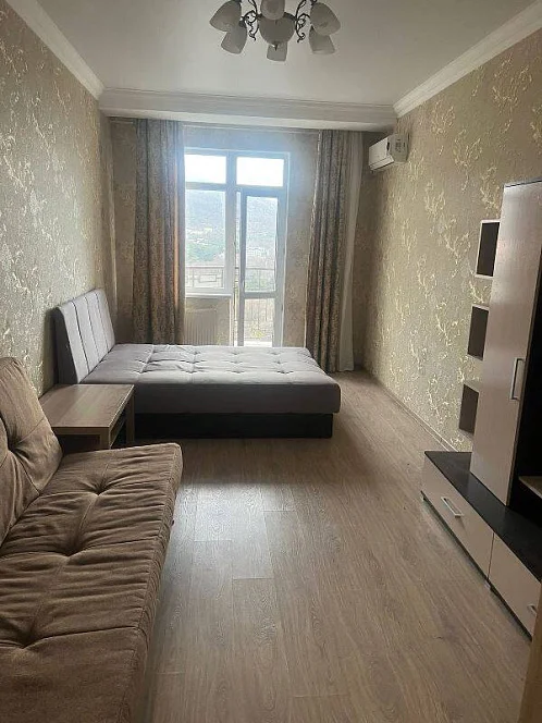 2х-комнатная квартира Мира 15, Кабардинка Фото: 2 из 4