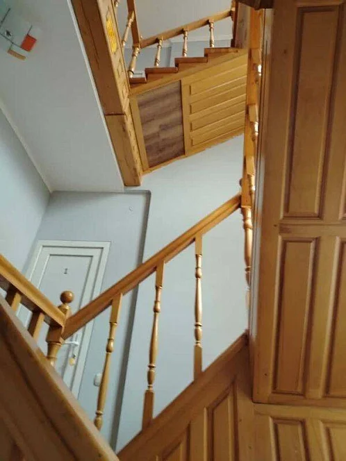 "Дом №1 на Свирской" частный сектор, Лазаревское Фото: 8 из 31