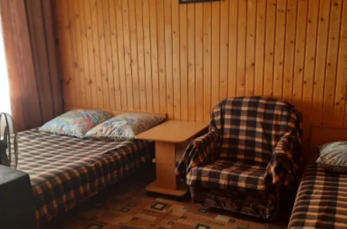 Эконом Фото: 4 из 4