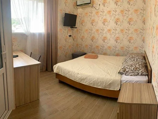 "Южный" частный сектор, Джубга Фото: 24 из 36