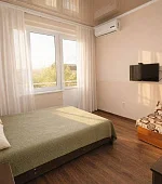 "Комфорт" 3х-местный