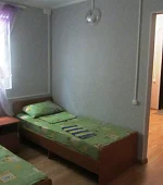 "Комфорт" 5-местный 2х-комнатный