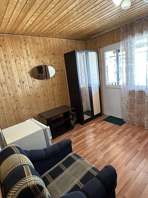 "Астхо" гостевой дом, Новомихайловский Фото: 28 из 48