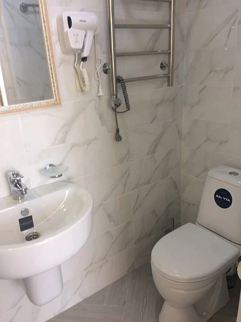 "Маргарита" мини-гостиница, Лазаревское Фото: 45 из 51