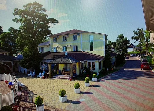 "Архипо-Осиповка" гостиница, Геленджик Фото: 9 из 51