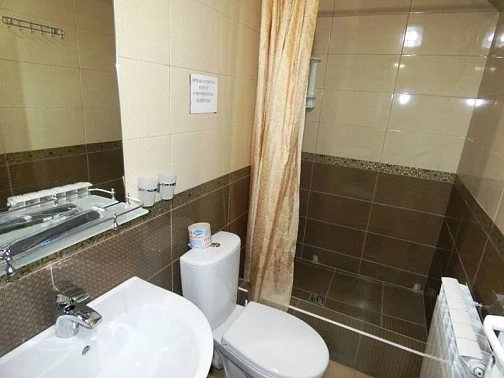 "Изабелла" гостевой дом, Адлер Фото: 11 из 17