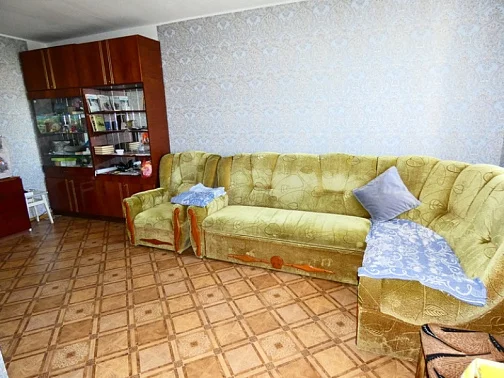 3х-комнатная квартира Крымская 31, Феодосия Фото: 6 из 14