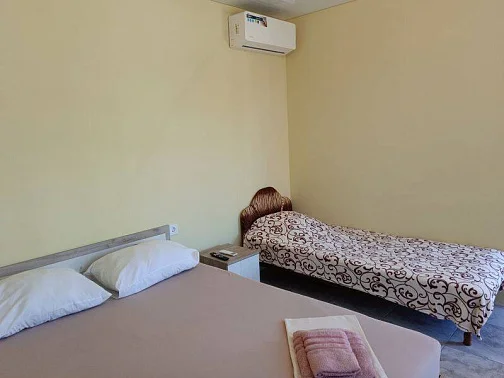 "Алые паруса" гостевой дом, Новый Афон Фото: 23 из 34