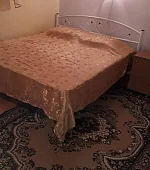 1-комнатная квартира на земле