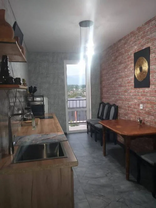 3х-комнатная квартира Тарнава 18 корп 4, Гудаута Фото: 7 из 14