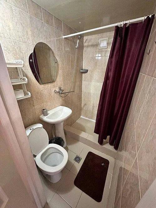 "Ботаника" гостевой дом, Архипо-Осиповка Фото: 20 из 31