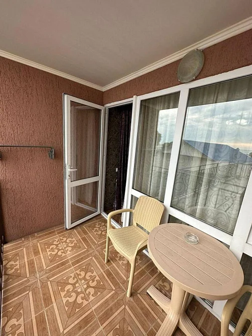 "Анита" частный сектор, Лоо Фото: 24 из 28