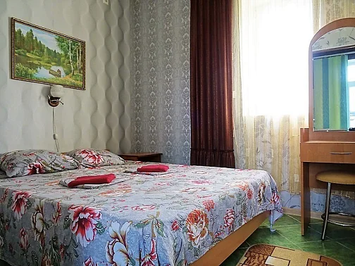 "Анюта" гостевой дом , Крым Фото: 50 из 50