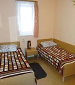 "Стандарт" 2х-местный