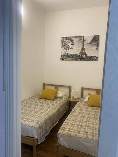 2х-комнатная квартира Особенный 1/3, Мысхако Фото: 10 из 20