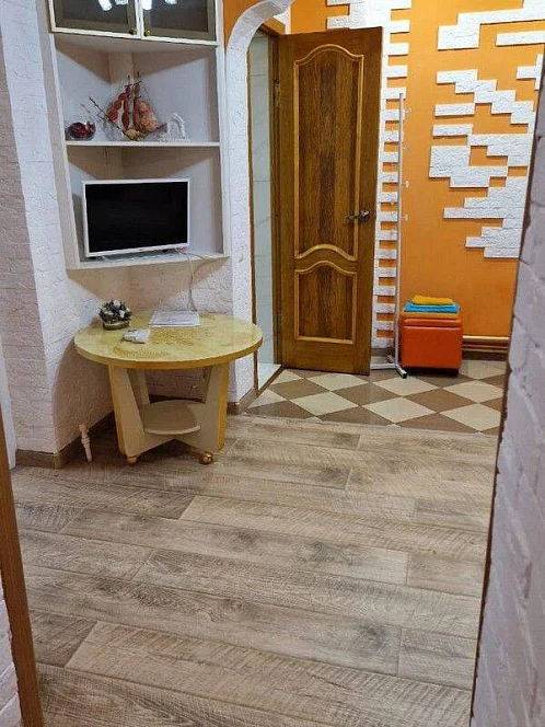 "На Котовского" гостевой дом, Геленджик Фото: 3 из 40