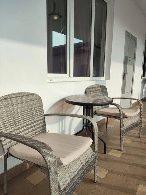 "ACHAHOUSE" гостиница, Гудаута Фото: 6 из 27