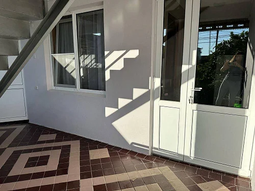 Частный сектор Назадзе 60, Лдзаа Фото: 35 из 45