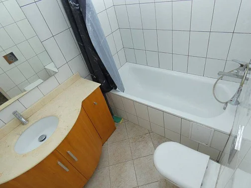 2х-комнатная квартира Нагорная 17, Сочи Фото: 30 из 31