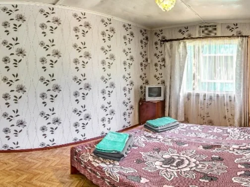 "Парус" база отдыха, Фрунзе Фото: 16 из 51