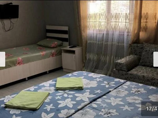 "Adunei" гостевой дом, Гагра Фото: 36 из 59