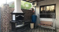 Дом под-ключ Коллективная 117, Кабардинка