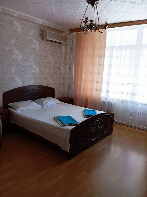 3х-комнатная квартира Победы 172/а, Лазаревское Фото: 14 из 27