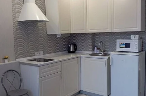 1-комнатная квартира Фото: 2 из 8