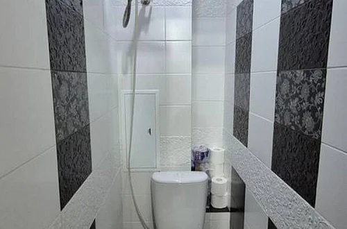 2х-комнатная квартира Фото: 9 из 8