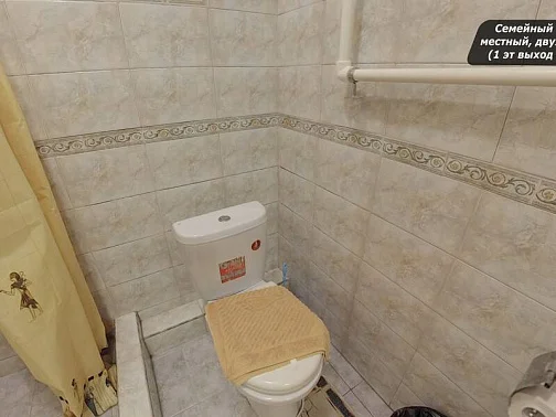 "Светлый" гостевой дом, Геленджик Фото: 27 из 41