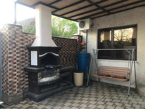Дом под-ключ Коллективная 117, Кабардинка Фото: 4 из 22