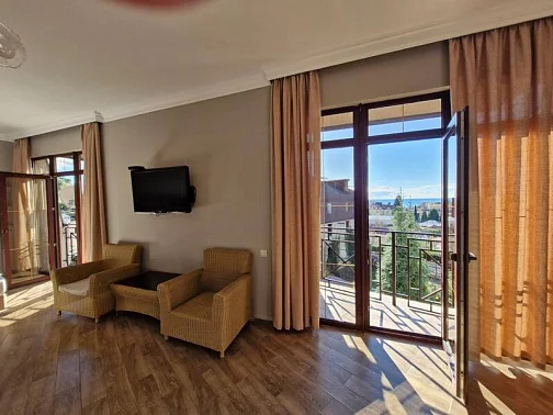 "Виктория" мини-гостиница, Гагра Фото: 43 из 48