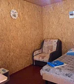 "Стандарт" 3х-местный