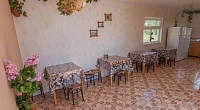 "Золотая рыбка" гостевой дом, Джубга