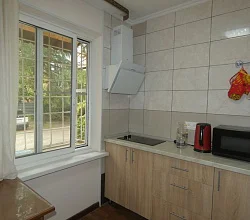 2х-комнатная квартира Агрба 3/2 кв 4