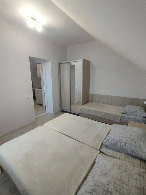 Частный сектор Дачная 23, Новофедоровка Фото: 42 из 49