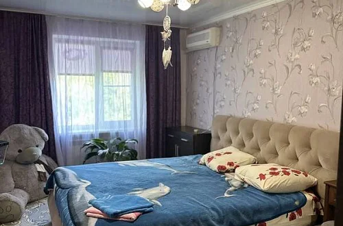 2х-комнатная квартира Фото: 4 из 11