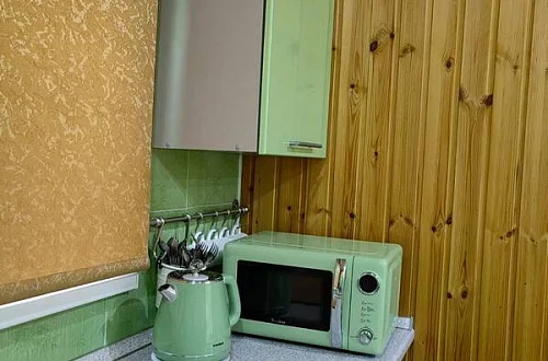 Коттедж под-ключ Фото: 12 из 27