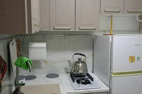 2х-комнатная квартира Фото: 4 из 12