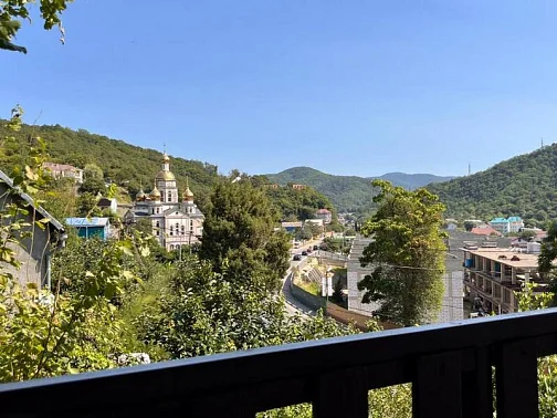 "Скала" гостевой дом, Ольгинка Фото: 50 из 51