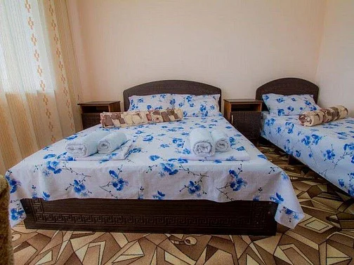 "Лили" гостевой дом, Лоо Фото: 31 из 48