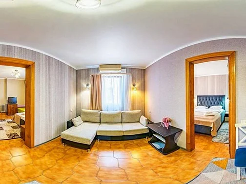 "Орешник" гостиница, Лазаревское Фото: 46 из 50
