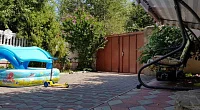 Частный сектор Сиренная 1, Крым