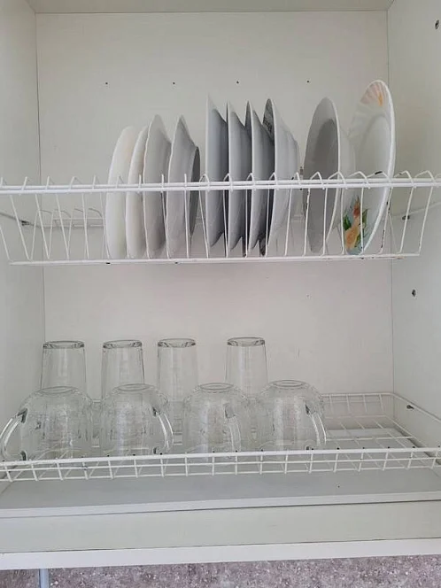 1-комнатная квартира Морская 5/1 корп 1, Новомихайловский Фото: 12 из 28