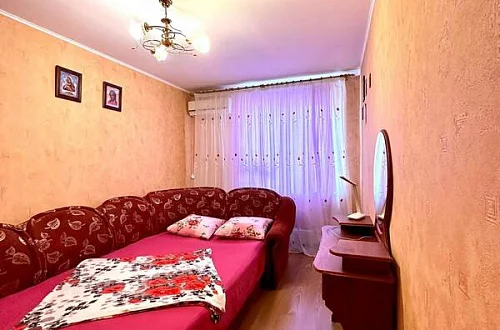 3х-комнатная квартира Фото: 14 из 14